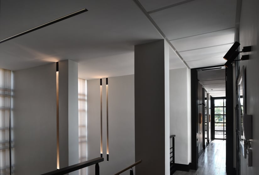 iluminación arquitectónica la esencia de una creación luminosa excepcional